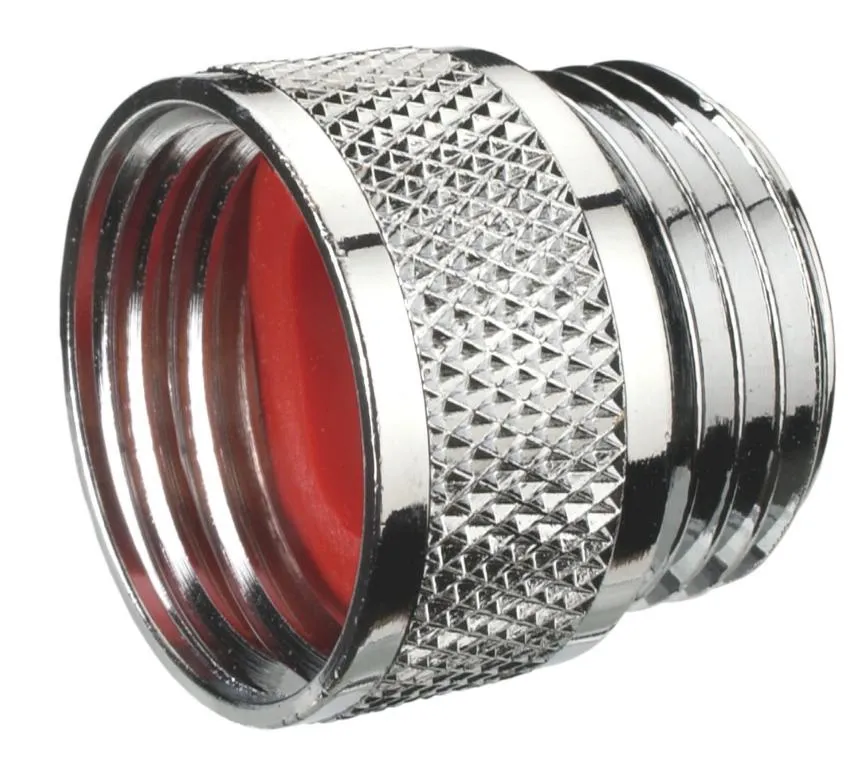 Spar-Regler 1/2 messing