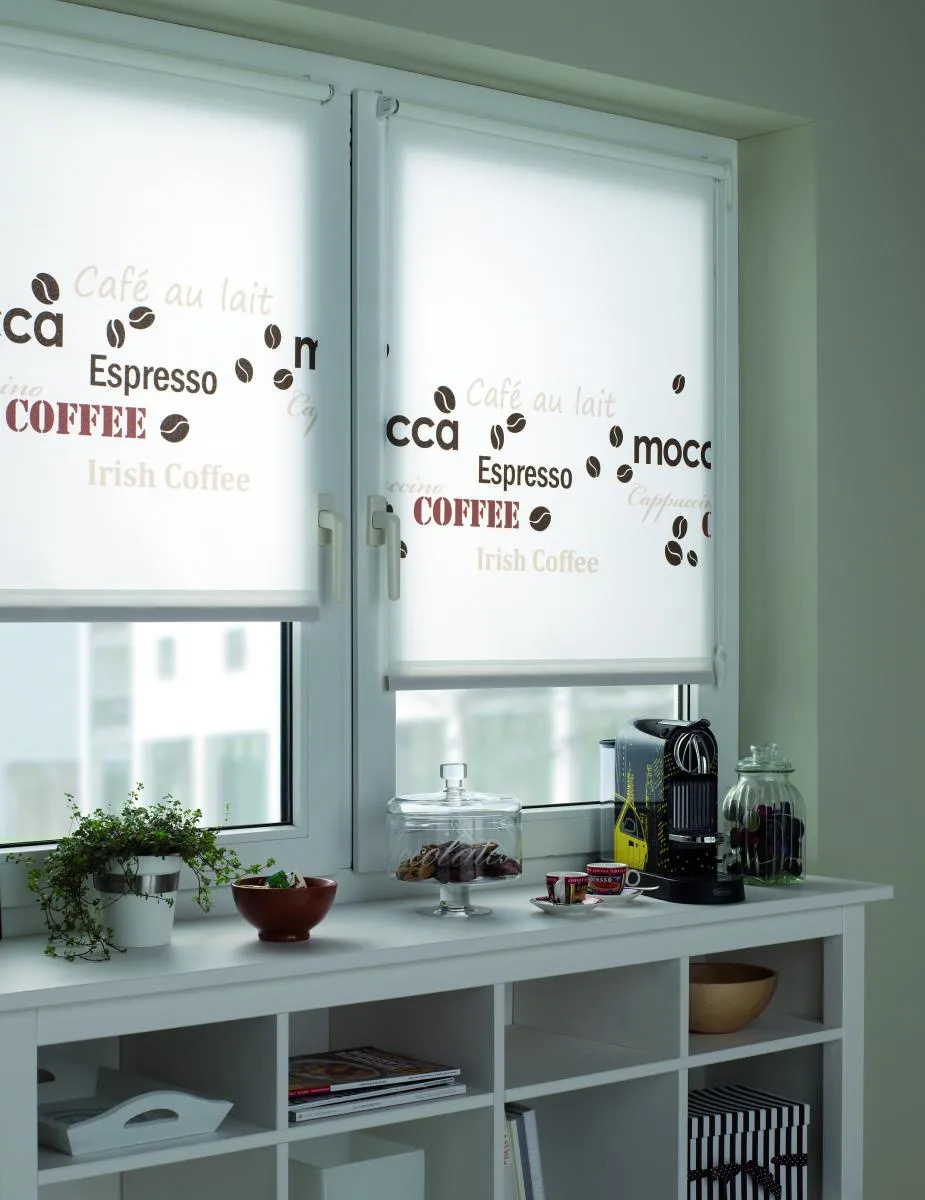 EasyFix Rollo Coffee