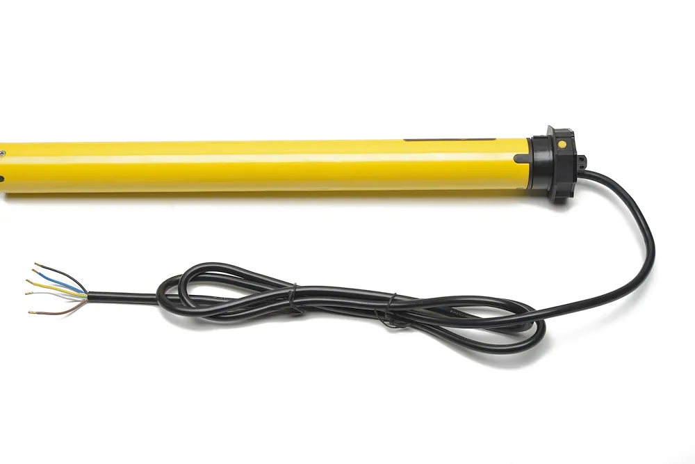 Rollladenmotor Mini Plus 6 Nm