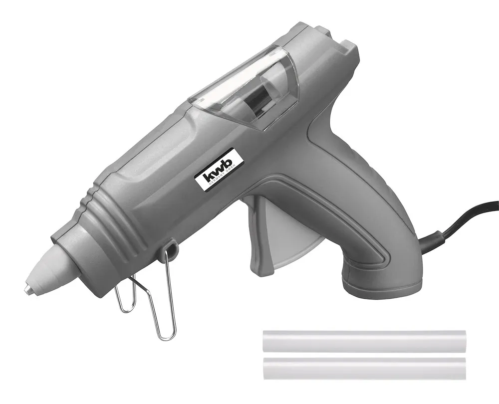 Hei&szlig;klebepistole GLUE-GUN