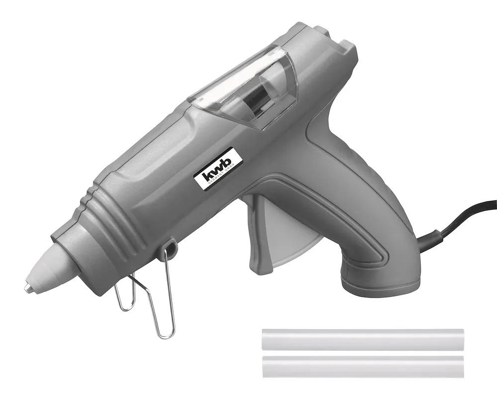 Hei&szlig;klebepistole GLUE-GUN