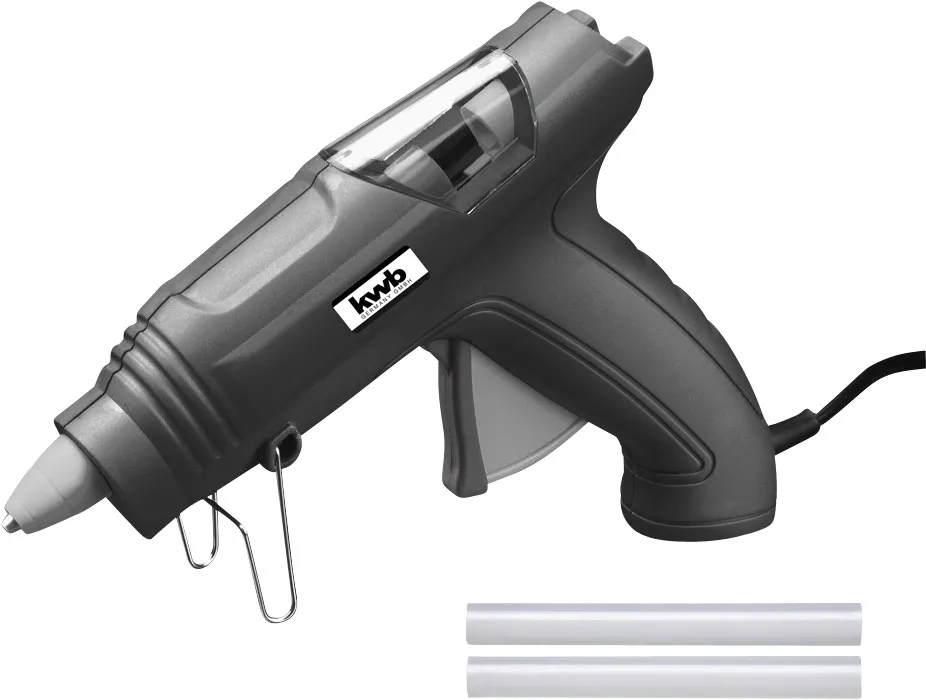 Hei&szlig;klebepistole GLUE-GUN