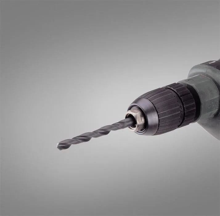 Schnellspannbohrfutter