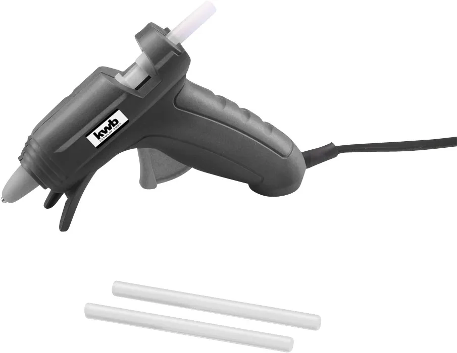 Hei&szlig;klebepistole GLUE-GUN