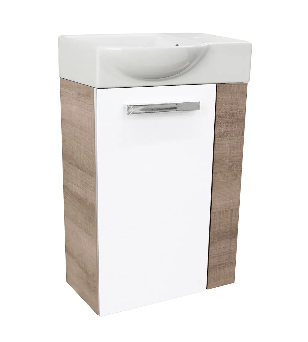 Mini-G&auml;ste-WC-Keramikb