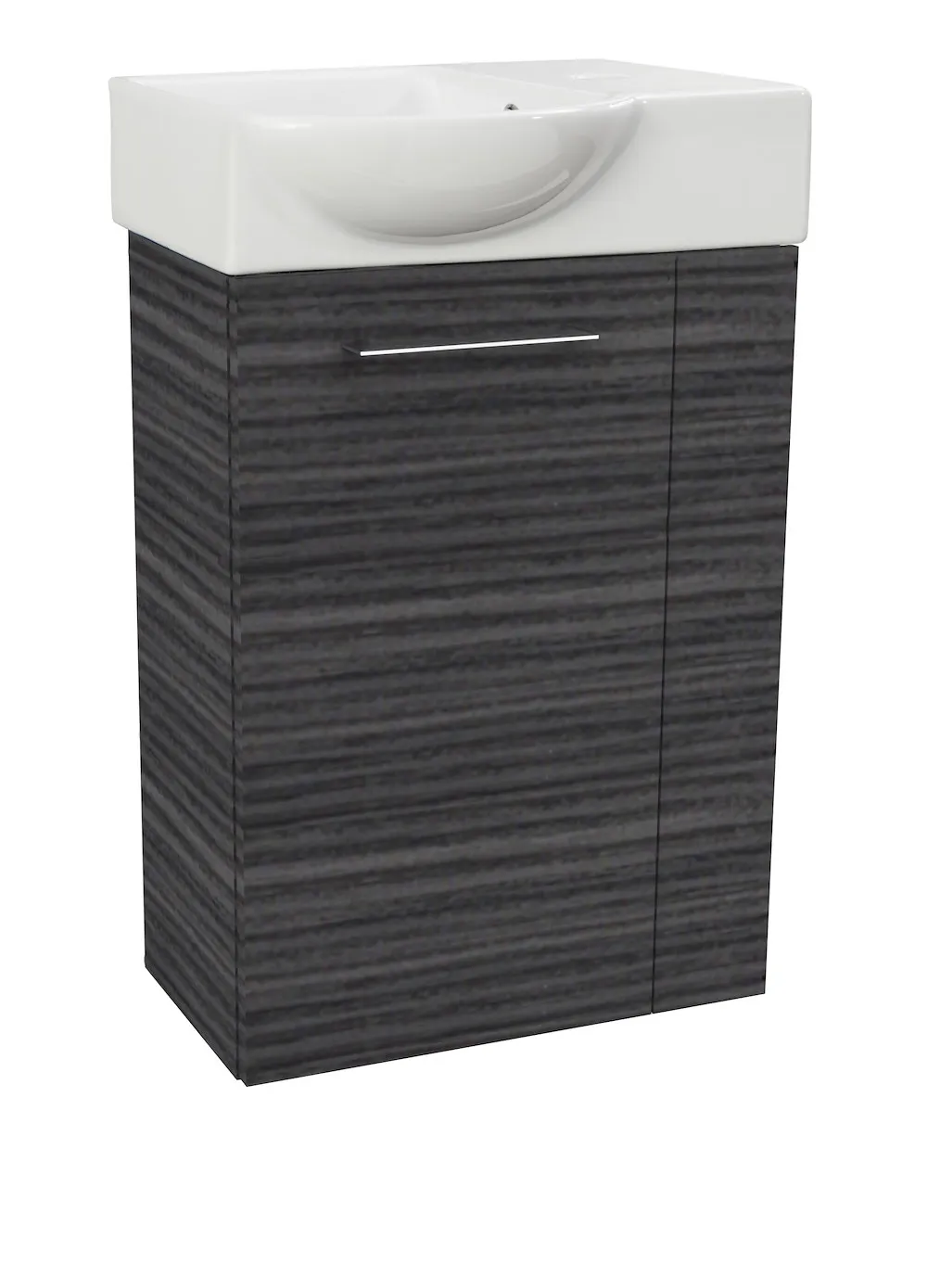 Mini-G&auml;ste-WC-Keramikb