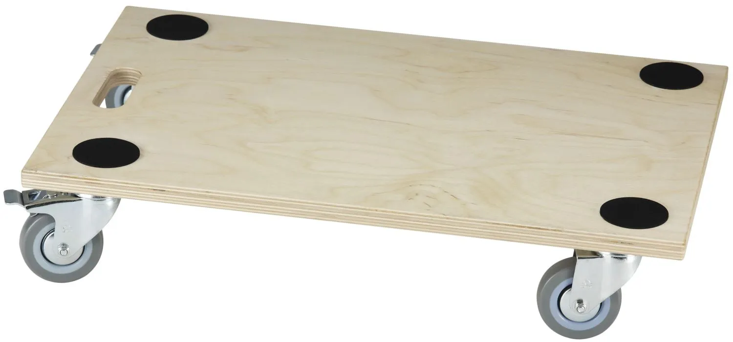 M&ouml;belroller 590x390x120 mm
