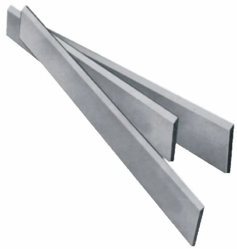 Ersatzmesser zu 55056 Paar