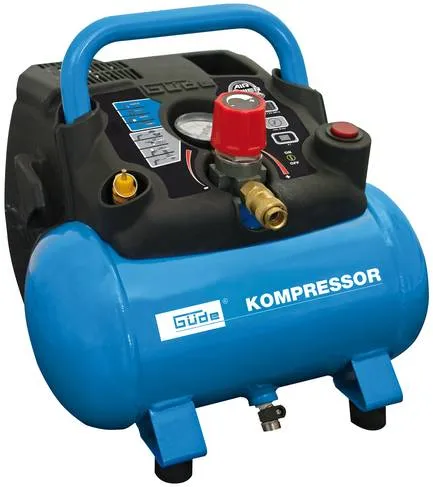 Kompressor Airpower 190/08/6