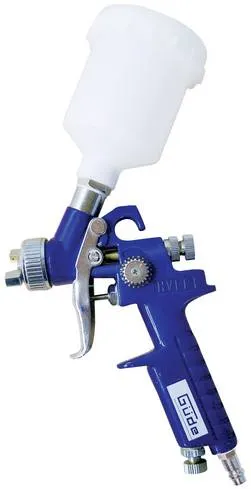 Mini-Farbspritzpistole Profi M