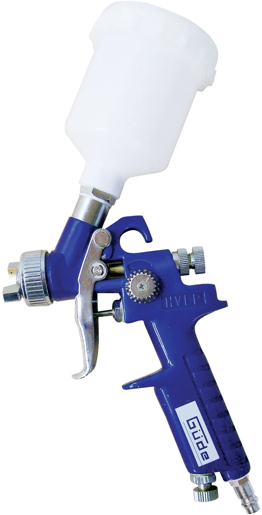 Mini-Farbspritzpistole Profi M