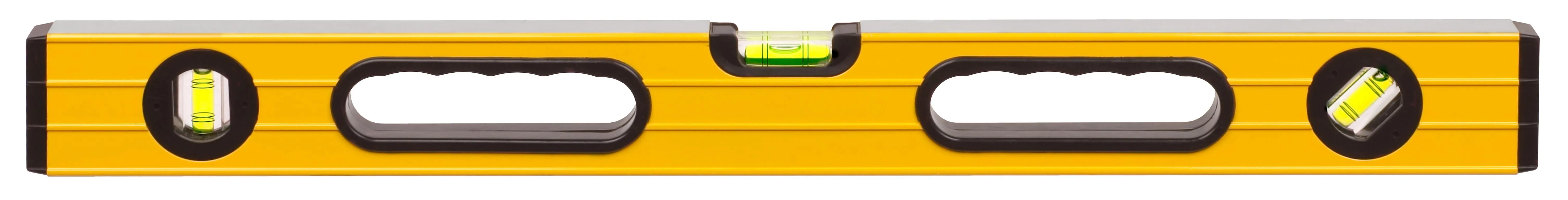 Wasserwaage LM 60cm 2 Griffe