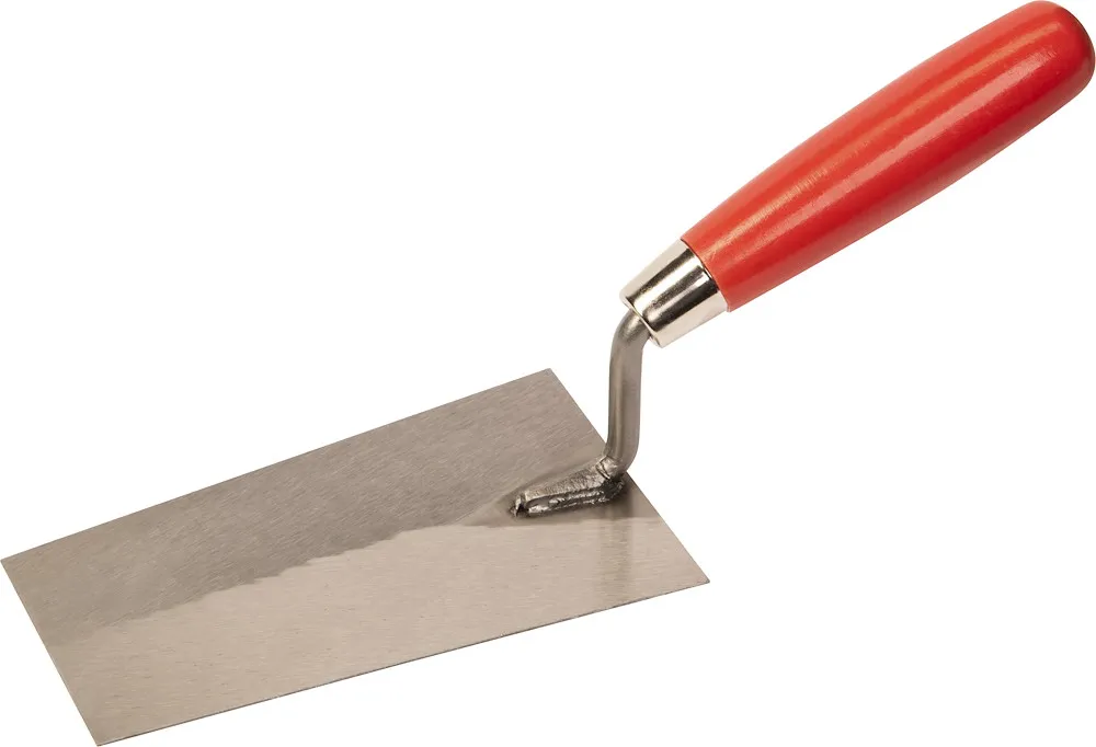 Eckige Kelle 140mm