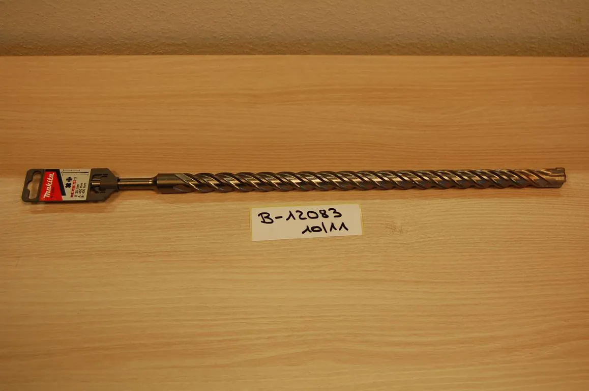 MAKITA B-12083 NEMESIS SDS-PLU