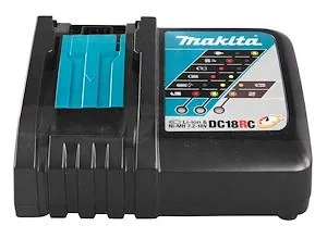 Makita Ladeger&auml;t DC18RC