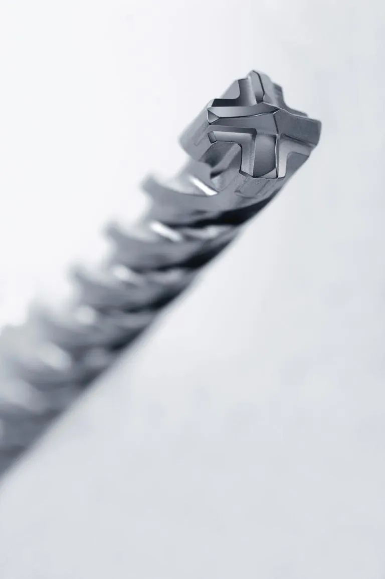 NEMESIS SDS-MAX Bohrer