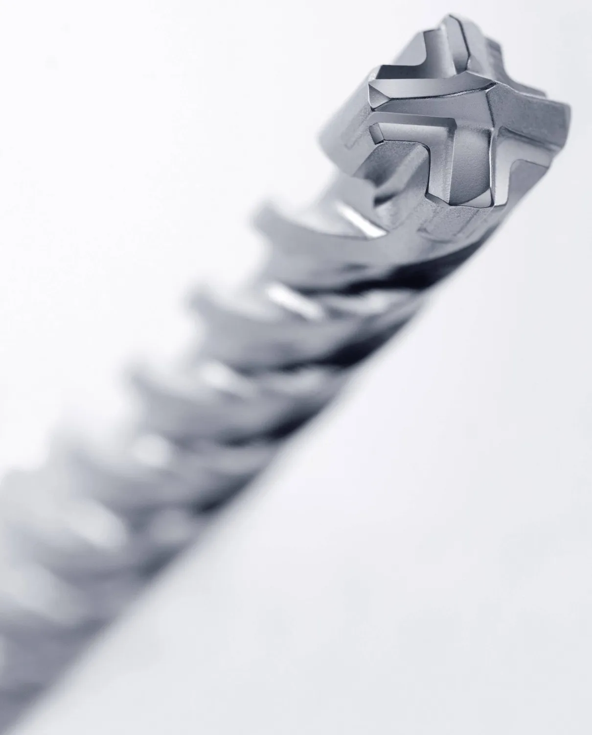 NEMESIS SDS-MAX Bohrer