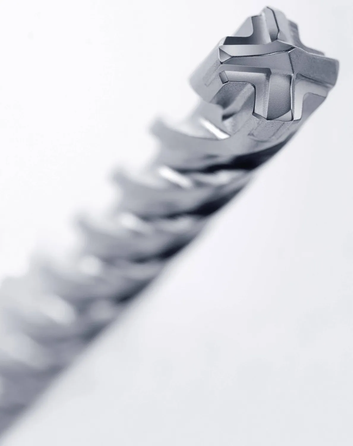 NEMESIS SDS-MAX Bohrer