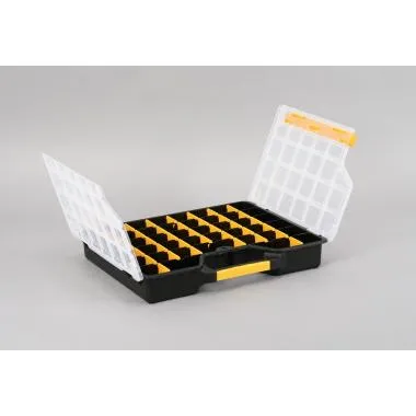 EuroPlus Basic >S<47/7-36 schw