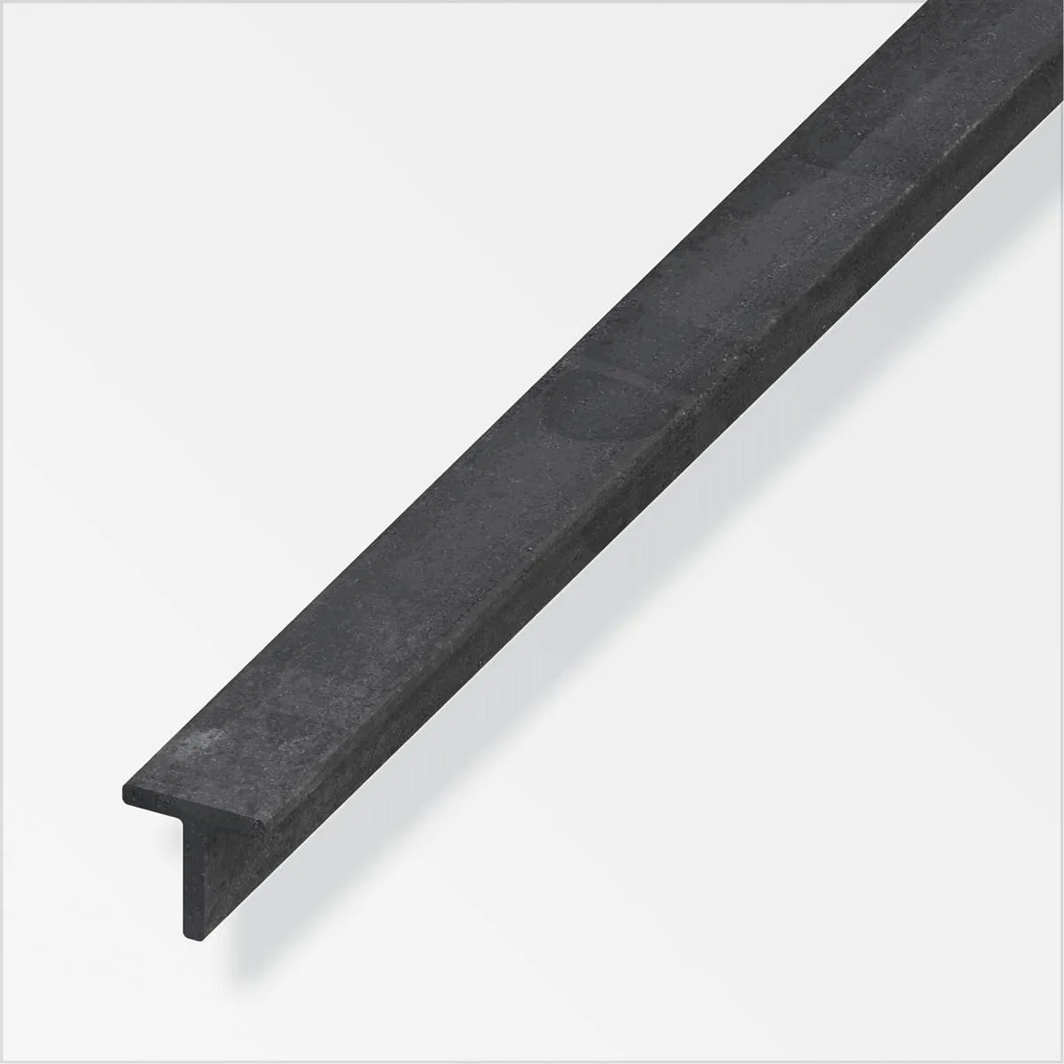 T-Profil 20x20x3,0 Stahl