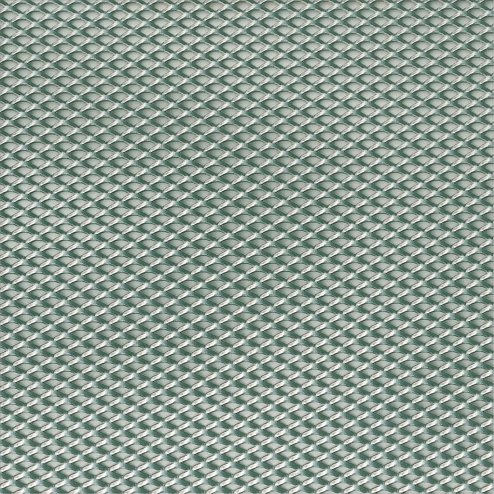 Streckmetall 1,2mm 6/3,5mm