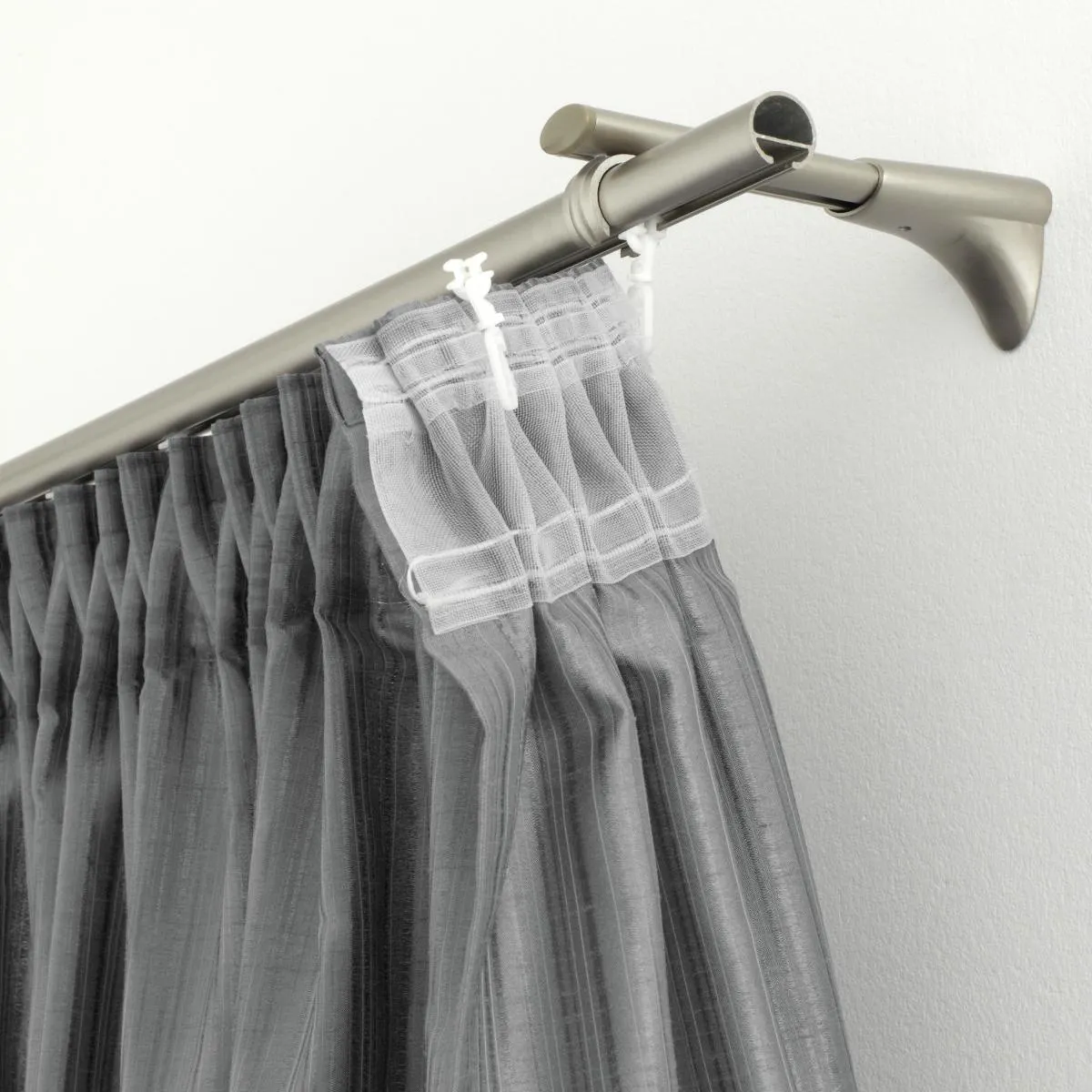 Drehgleiter f. Alu Profile