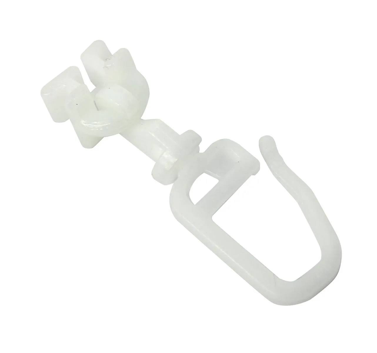 Drehgleiter f. Alu Profile