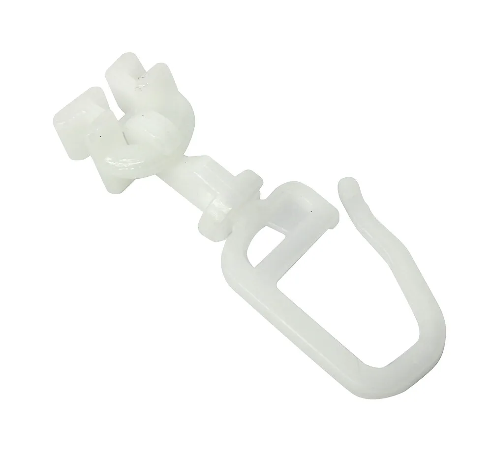 Drehgleiter f. Alu Profile