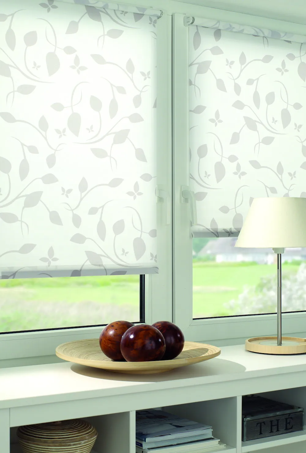 EasyFix Dekor Rollo 75x150cm