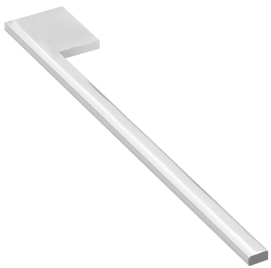 Handtuchhalter vierkant 36 cm