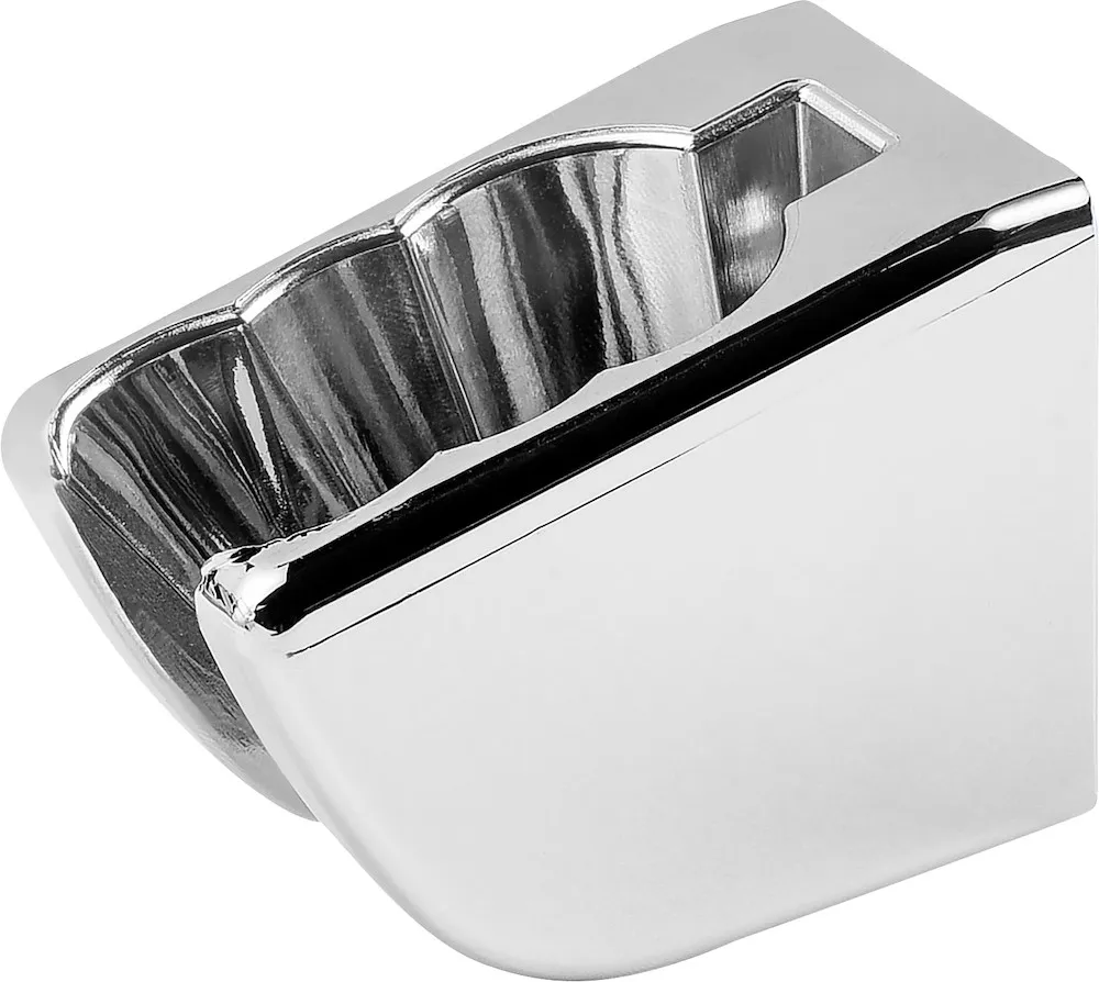 Brause-Wandhalter oval,3-fach