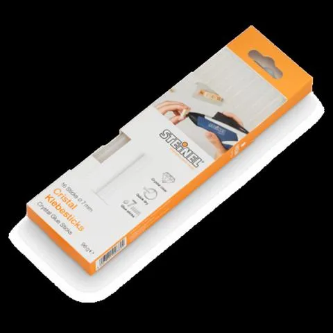 Klebesticks Cristal