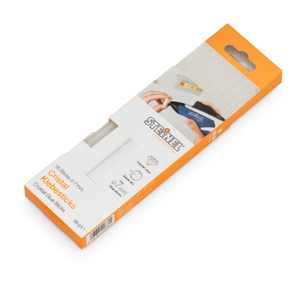 Klebesticks Cristal