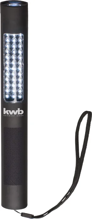 LED Arbeitsleuchte 36+1 LED