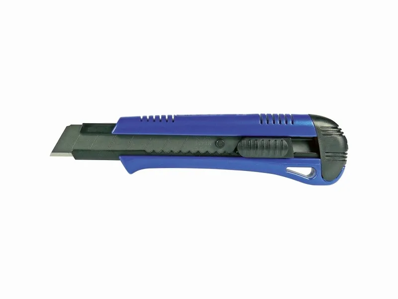 CUTTERMESSER KDS METALLIC BLAU