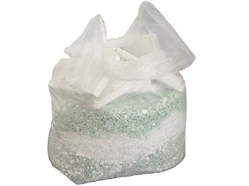 M&Uuml;LLS&Auml;CKE EXTRAGROSS