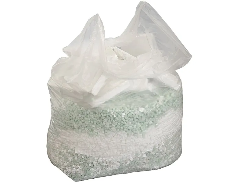 M&Uuml;LLS&Auml;CKE EXTRAGROSS