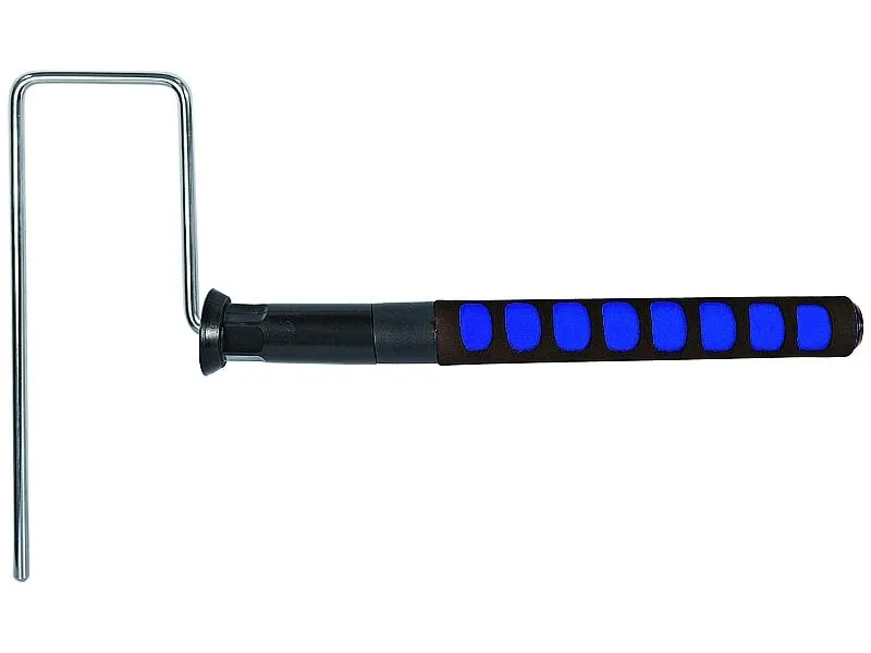 TELESKOPB&Uuml;GEL SOFT GRIP