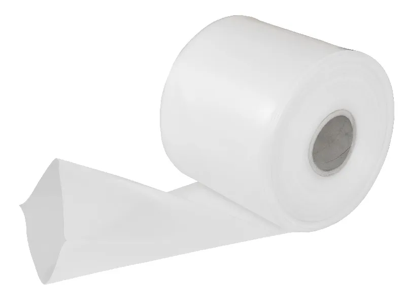 DACHRINNENSCHLAUCH 100 METER