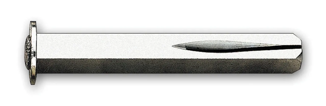 Wechsel-Spaltstift mit Platte