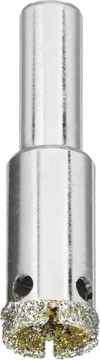 Diamant-Lochs&auml;ge T25mm D14mm