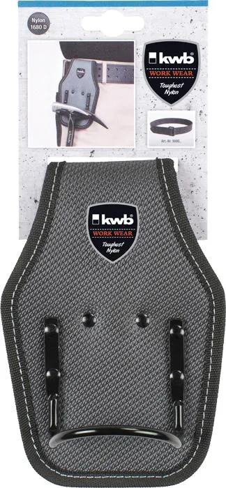 Hammerhalter Nylon Fest