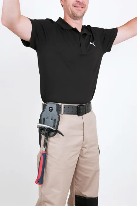 Hammerhalter Nylon Fest