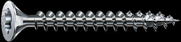 SPAX Senk T-STAR plus WIROX TG