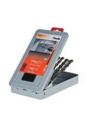 PREM SDS-Hammerbohrer-Satz