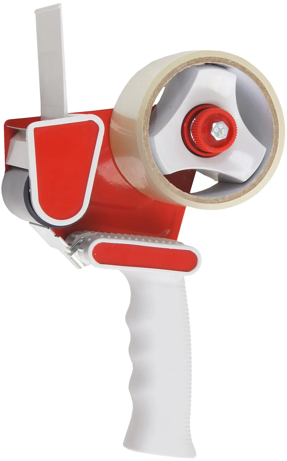 Klebebandabroller mit 1 Rolle