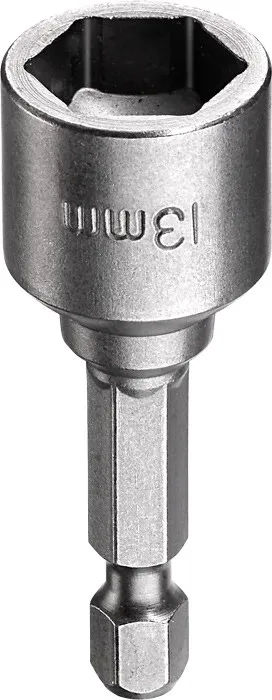 Steckschl&uuml;ssel magnetisch E6.3