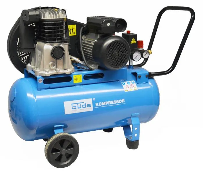 Kompressor 335/10/50
