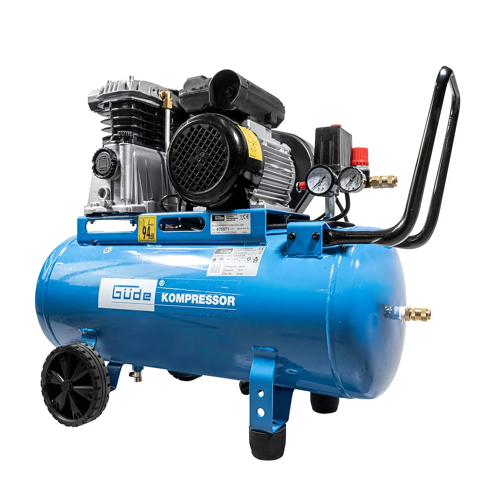 Kompressor 335/10/50