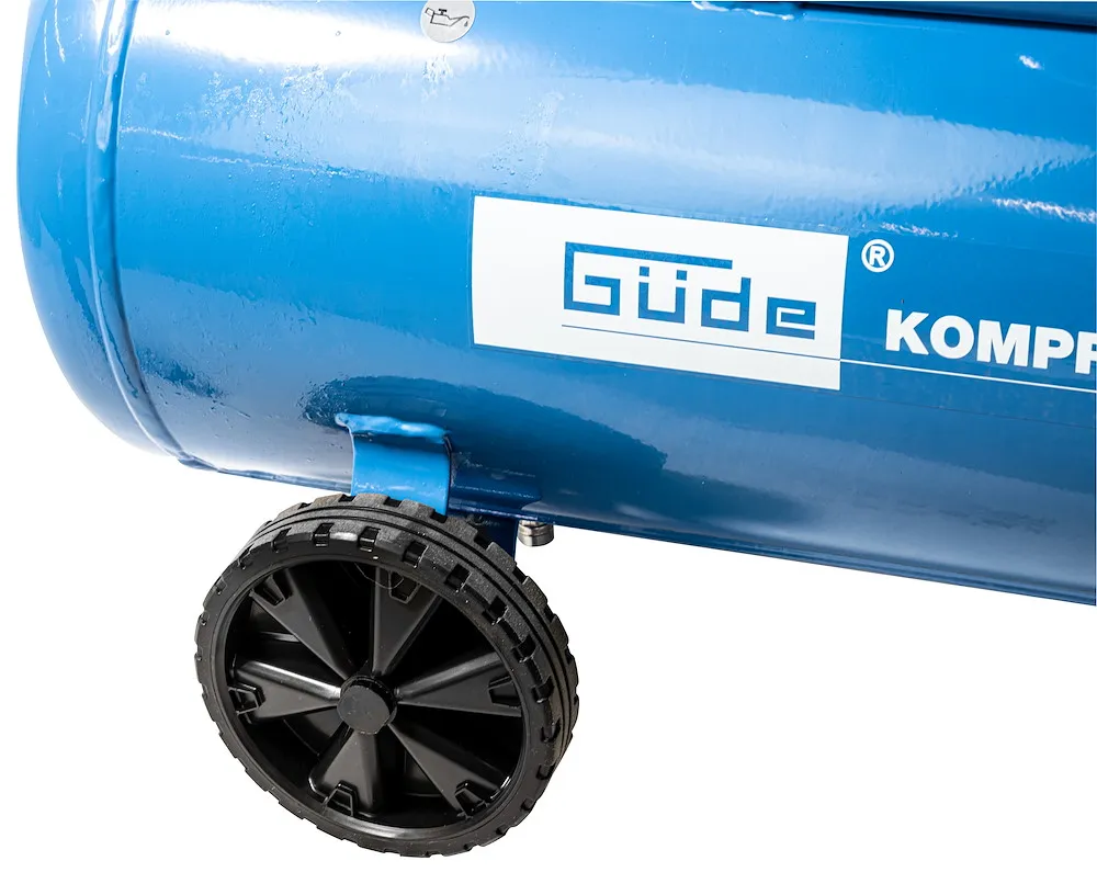 Kompressor 335/10/50